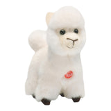 Saint Barth Portachiavi Forma Animale Bianco per Bambina CHARM BIANCO SAINT BARTH 