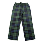 Saint Barth Completo 2Pz Pigiama Shirt-Pantalone Verde per Bambino DREAMY VERDE SAINT BARTH 