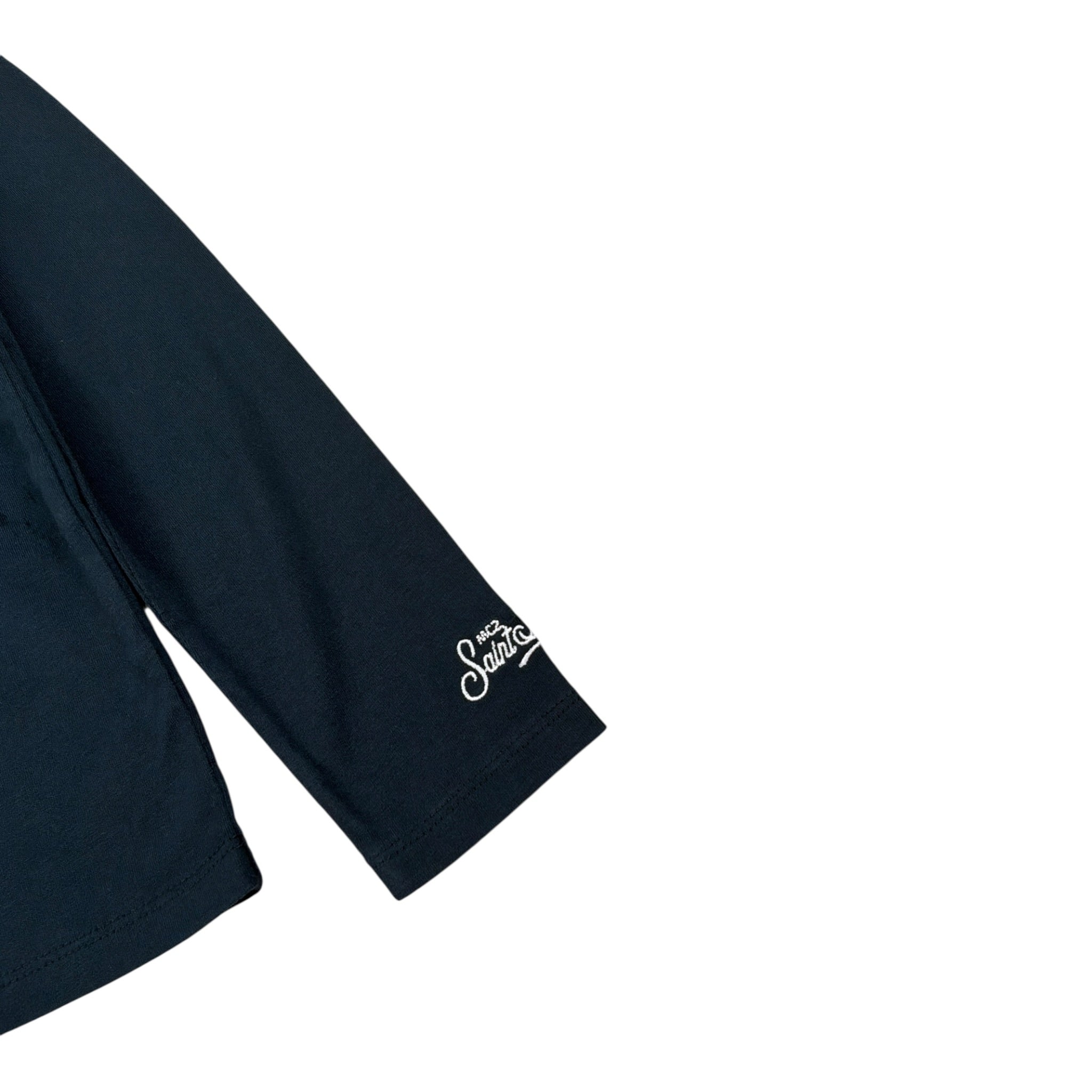 Saint Barth Completo 2Pz Pigiama Shirt-Pantalone Verde per Bambino DREAMY VERDE SAINT BARTH 