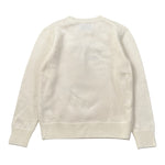 Saint Barth Maglia Girocollo con Stampa Panna per Bambino SNOOPUDOU PANNA SAINT BARTH 