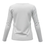 Sarabanda Shirt tinta unita con Stampa Bianco per Bambino 0F143 BIANCO SARABANDA 