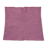 Sarabanda Sciarpa Modello Scaldacollo tinta unita Rosa per Bambina 5501 ROSA SARABANDA 