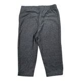 Sarabanda Leggins tinta unita con Elastico In Vita Girigo per Bambina 6193 GRIGIO SARABANDA 