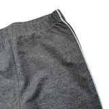 Sarabanda Leggins tinta unita con Elastico In Vita Girigo per Bambina 6193 GRIGIO SARABANDA 