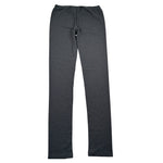 Sarabanda Leggins tinta unita Grigio per Bambina 6757 GRIGIO SARABANDA 
