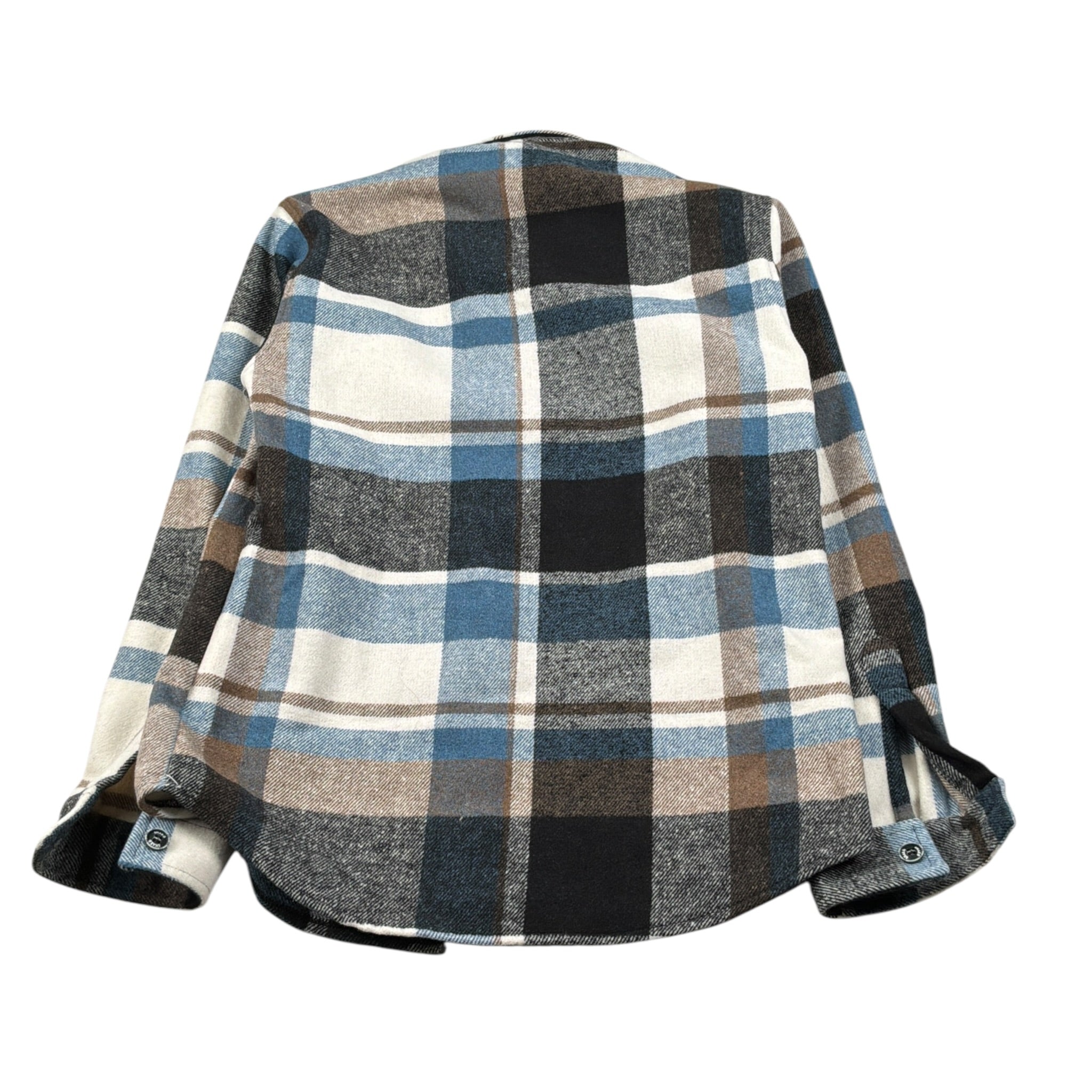 Shako' Camicia Multicolor Manica Lunga Multicolor per Bambino CSK0640J MULTICOLOR SHAKO' 