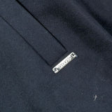 Shako' Cappotto tinta unita con Cappuccio Blu per Bambino KSK0445J BLU SHAKO' 