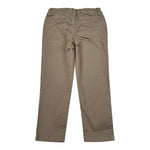 Shako' Pantalone tinta unita con Girovita Regolabile Beige per Bambino PSK1370JJ BEIGE SHAKO' 