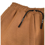 Shopart Pantalone tinta unita Modello Palazzo Cammello per Bambina SAJSP000524 CAMMELLO SHOPART 