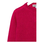Simonetta Cardigan Tint Uita Fuxia per Bambina SV9A40J FUXIA SIMONETTA 