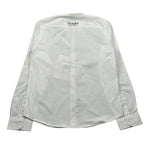 Siviglia Camicia Manica Lunga tinta unita Bianco per Bambino SVBSH00643 BIANCO SIVIGLIA 