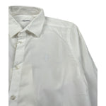 Siviglia Camicia Manica Lunga tinta unita Bianco per Bambino SVBSH00643 BIANCO SIVIGLIA 