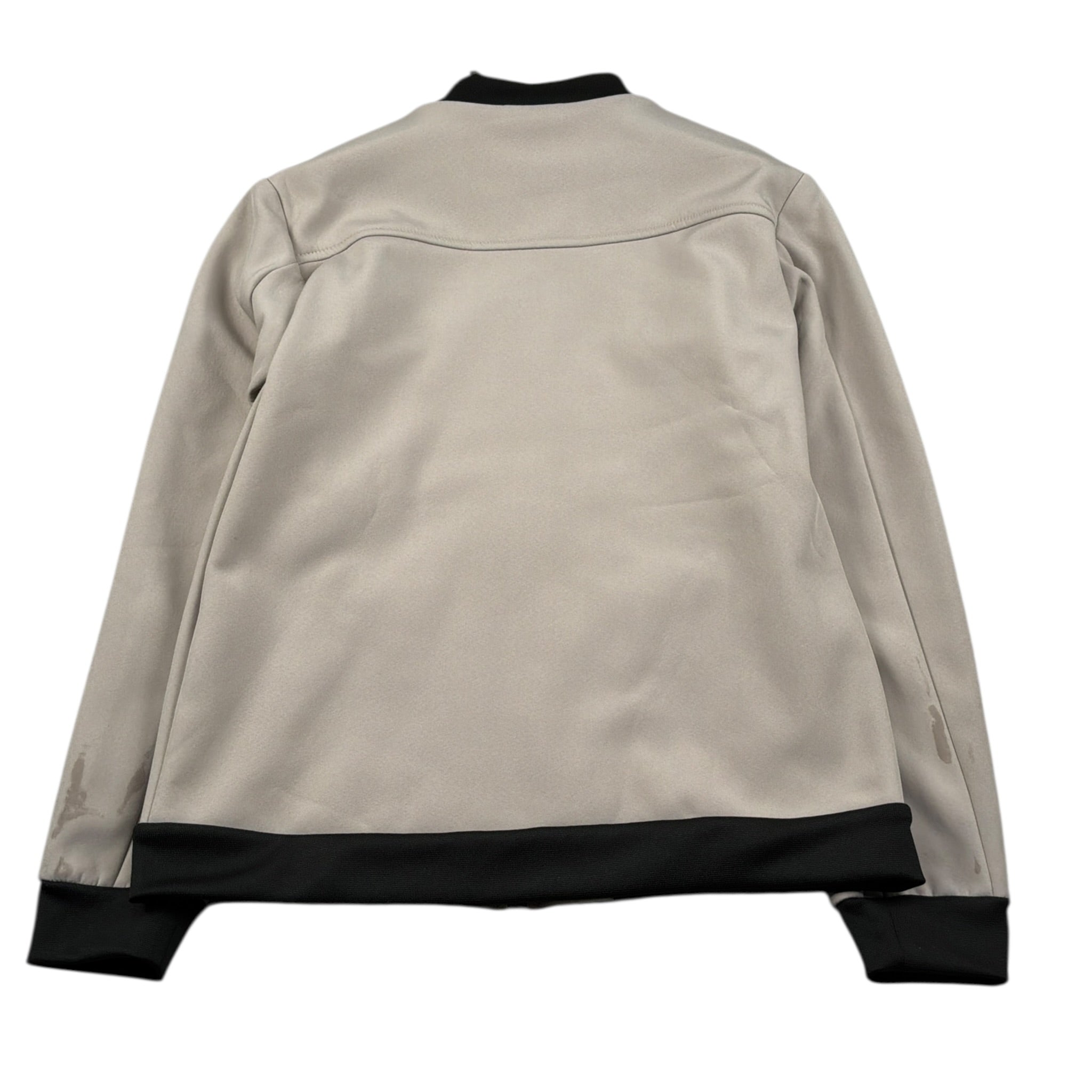 Siviglia Giubbino tinta unita con Zip Beige per Bambino SVJJK16053 BEIGE SIVIGLIA 