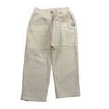 Snug Pantalone tinta unita A Costine Panna per Neonato 930AV5W032R78 PANNA SNUG 