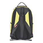 Sprayground Zaino tinta unita con Logo Giallo per Bambino 910B6824NSZ GIALLO SPRAYGROUND 
