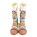 Stella Mccartney Camperos Stampa Fantasia Multicolor per Bambina TS0A36 MULTICOLOR STELLA McCARTNEY 