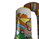 Stella Mccartney Camperos Stampa Fantasia Multicolor per Bambina TS0A36 MULTICOLOR STELLA McCARTNEY 