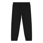 Stella Mccartney Pantalone Modello Tuta tinta unita con Stampa Nero per Bambina TV6P30 NERO STELLA McCARTNEY 