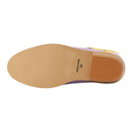 Stella Mccartney Stivali Camperos Stampa Fantasia Lilla per Bambina TW0C06X LILLA STELLA McCARTNEY 