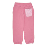 Stella Mccartney Pantalone Tuta tinta unita Rosa per Bambina TX6B50X ROSA STELLA McCARTNEY 