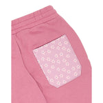 Stella Mccartney Pantalone Tuta tinta unita Rosa per Bambina TX6B50X ROSA STELLA McCARTNEY 