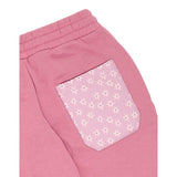 Stella Mccartney Pantalone Tuta tinta unita Rosa per Bambina TX6B50X ROSA STELLA McCARTNEY 