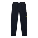 Stone Island Pantalone tinta unita Modello Tuta Blu per Bambino K2S166200001 BLU STONE ISLAND 