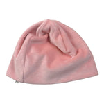 Story Loris Cappello tinta unita con Fiocco Rosa per Neonata 57035 ROSA STORY LORIS 