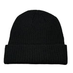Sun68 Cappello tinta unita con Logo Nero per Bambino C44303 NERO SUN68 