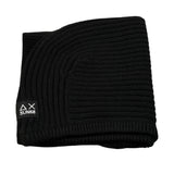 Sun68 Balaclava tinta unita Nero per Bambino C45308 NERO SUN68 