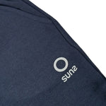 Suns Completo 2Pz Felpa-Pantalone Blu per Neonato COMS6305UB BLU SUNS 