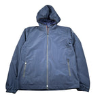 Suns Giubbino tinta unita Blu per Bambino GBS5101U BLU SUNS 