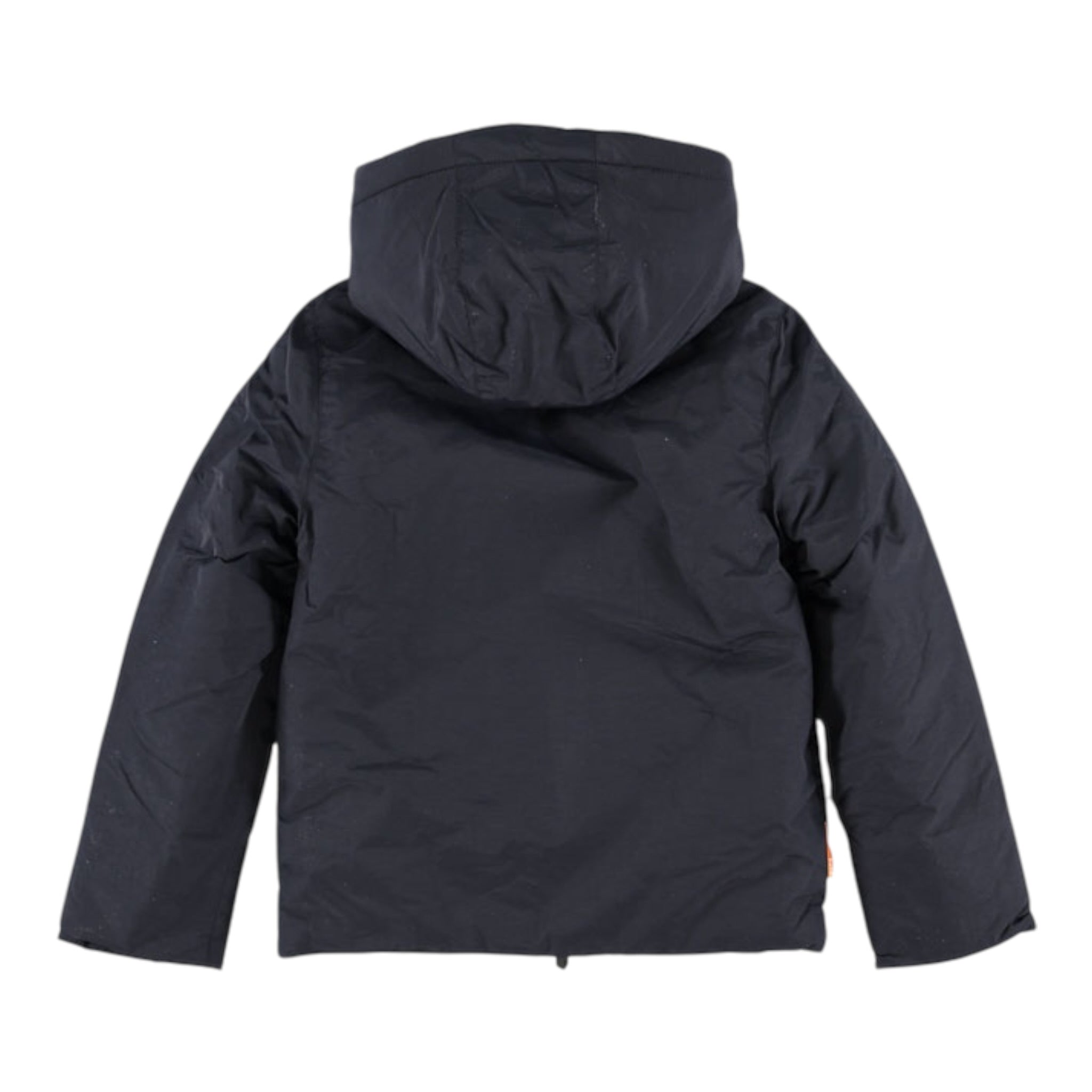 Suns Giubbino tinta unita con Cappuccio Blu per Bambino GBS5338UBJ BLU SUNS 