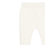 Tartine Et Chocolat Completo 2Pz Maglia-Pantalone Panna per Neonata CA36020 PANNA TARTINE ET CHOCOLAT 