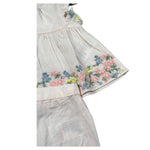 Tartine Et Chocolat Completo 2 Pezzi Camicia-Culotte Rosa per Neonata CA37061 ROSA TARTINE ET CHOCOLAT 