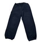 Tartine Et Chocolat Pantalone tinta unita con Elastico In Vita Blu per Bambino CB22171N BLU TARTINE ET CHOCOLAT 