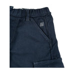 Tartine Et Chocolat Pantalone tinta unita con Elastico In Vita Blu per Bambino CB22171N BLU TARTINE ET CHOCOLAT 
