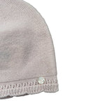 Tartine Et Chocolat Cappello tinta unita Rosa per Neonata CB90030 ROSA TARTINE ET CHOCOLAT 