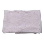 Tartine Et Chocolat Coperta tinta unita con Ricami Rosa per Neonata T60007F ROSA TARTINE ET CHOCOLAT 