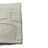 Tartine Et Chocolat Coperta tinta unita Beige per Neonato T6006F BEIGE TARTINE ET CHOCOLAT 