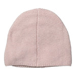 Tartine Et Chocolat Cappello Tinta Uita con Applicazioni Rosa per Neonata TZ90010 ROSA TARTINE ET CHOCOLAT 