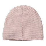 Tartine Et Chocolat Cappello Tinta Uita con Applicazioni Rosa per Neonata TZ90010 ROSA TARTINE ET CHOCOLAT 