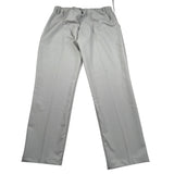 The Brothers Pantalone tinta unita con Elastico In Vita Grigio per Bambino TK024 GRIGIO THE BROTHERS 