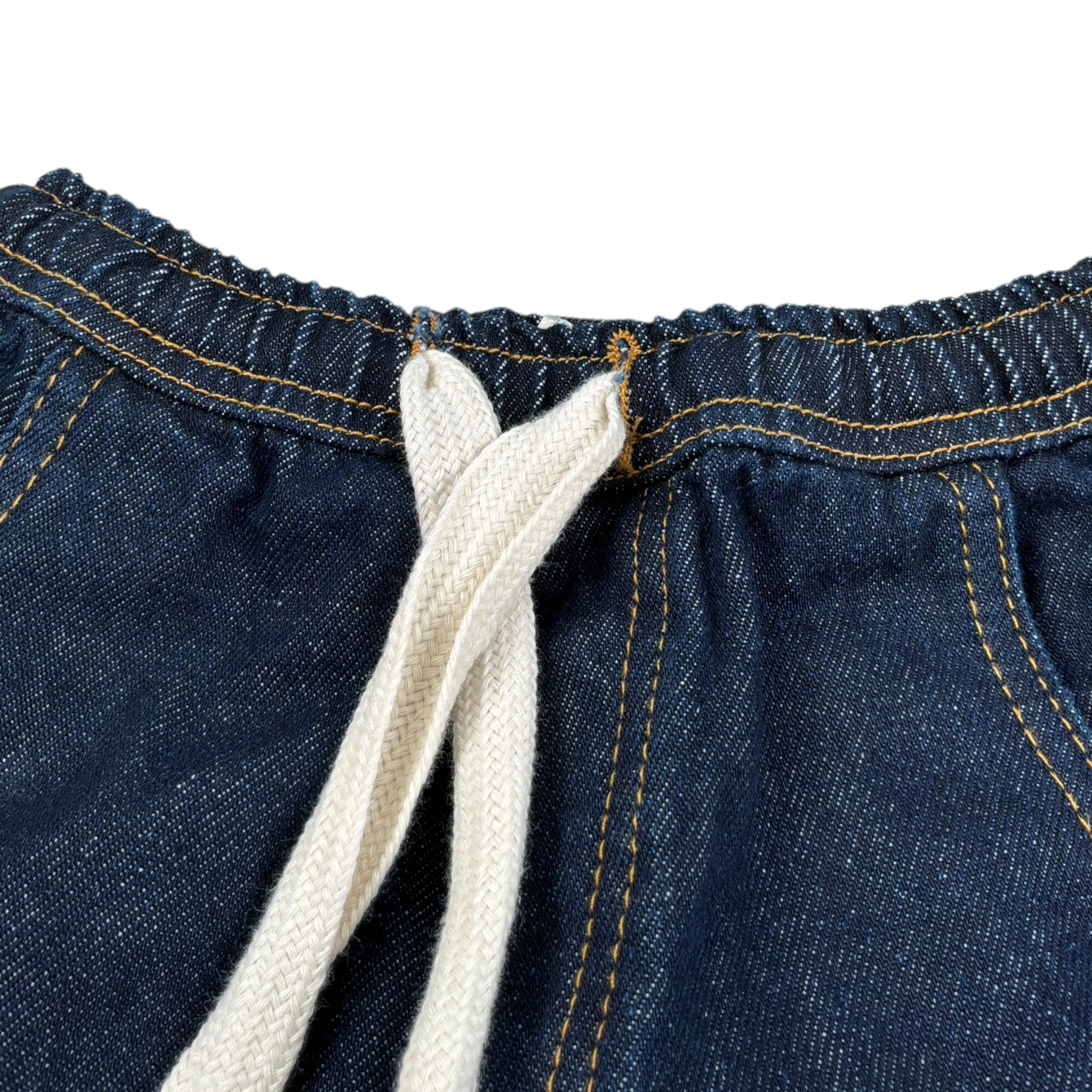 The Brothers Jeans tinta unita Blu per Bambino TK072 BLU THE BROTHERS 