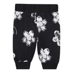 The Marc Jacobs Completo 2 Pezzi Felpa-Pantalone tinta unita Nero per Bambina W60661J NERO THE MARC JACOBS 