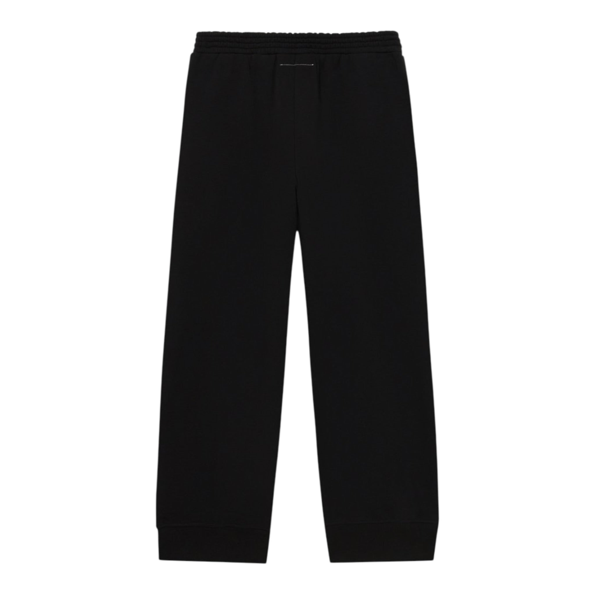 The North Face Pantalone Tuta tinta unita con Logo Nero per Bambino M60895 NERO THE NORTH FACE 
