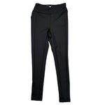 The North Face Leggins tinta unita con Stampa Nero per Bambina NF0A86XVKX7 NERO THE NORTH FACE 