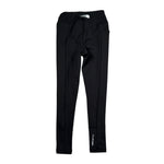 The North Face Leggins tinta unita con Stampa Nero per Bambina NF0A86XVKX7 NERO THE NORTH FACE 