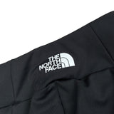 The North Face Leggins tinta unita con Stampa Nero per Bambina NF0A86XVKX7 NERO THE NORTH FACE 