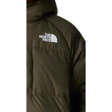 The North Face Giubbino tinta unita con Logo Verde per Bambino NF0A88TX21LX VERDE THE NORTH FACE 